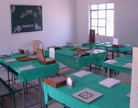 Ganga Institute of Education Kablana Infrastructure photo 3